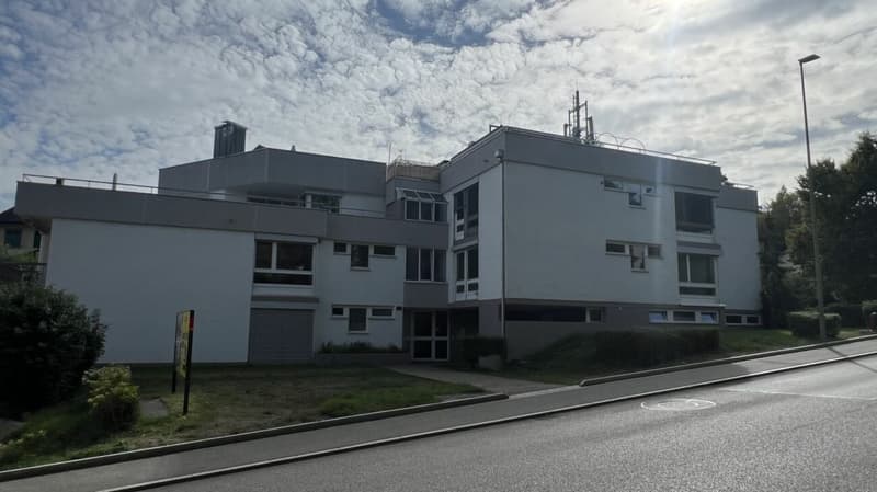 Aussenansicht