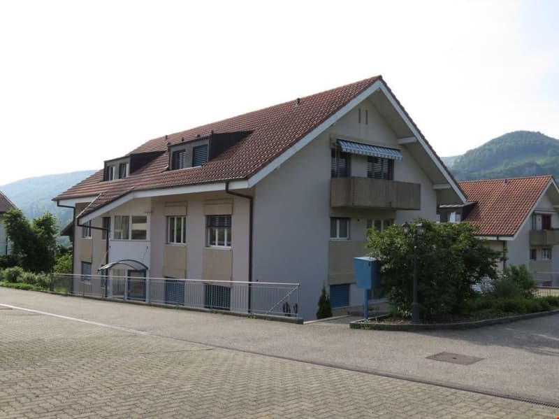 Aussenansicht