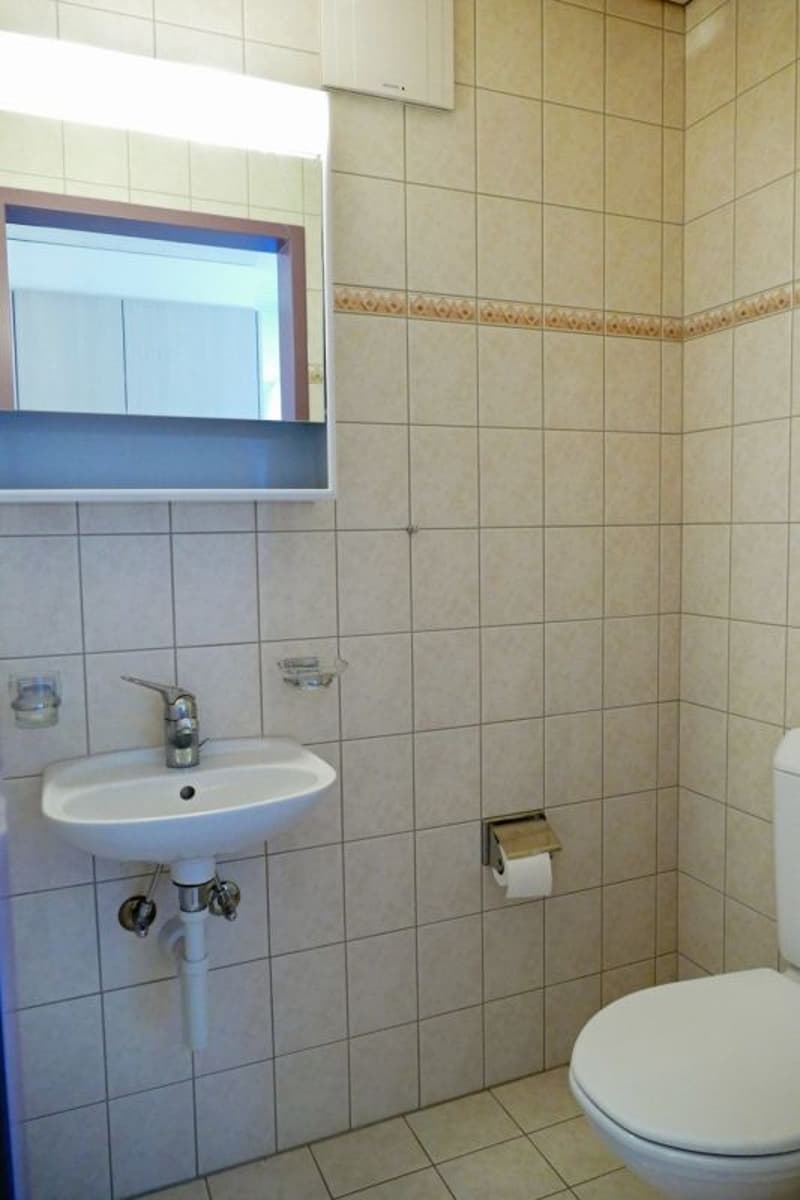 Separates WC