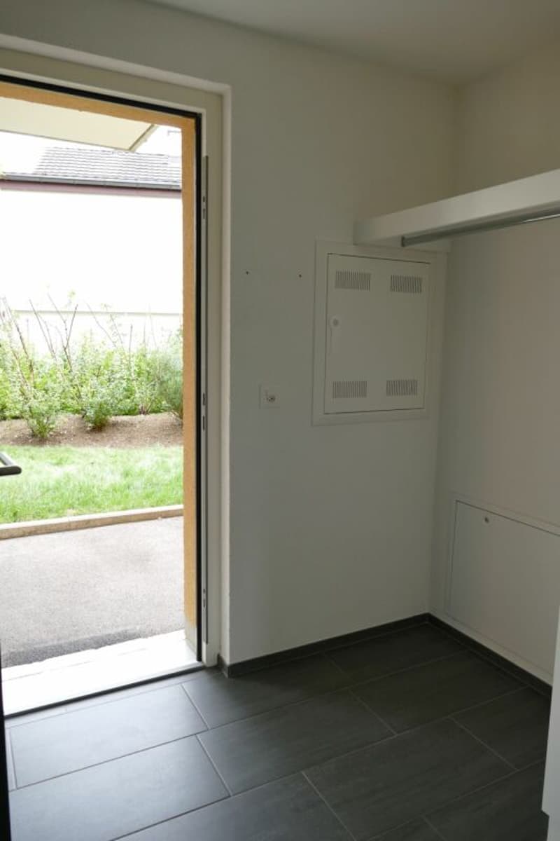 Entrée