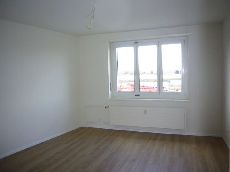 3-Zimmerwohnung Altrheinweg 54 - WG 402 (5)