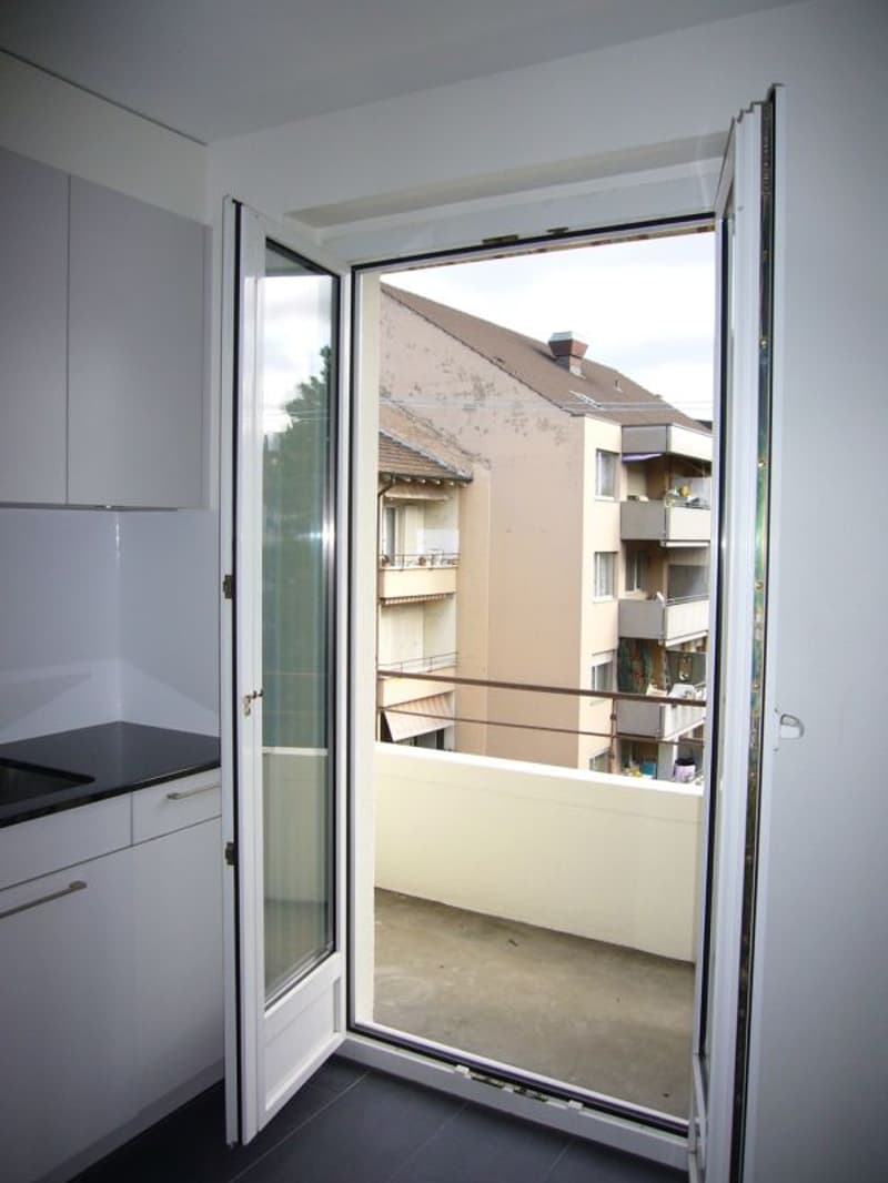 3-Zimmerwohnung Altrheinweg 54 - WG 402 (7)