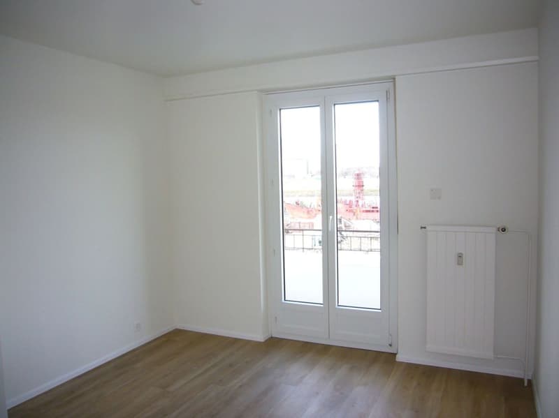 3-Zimmerwohnung Altrheinweg 54 - WG 402 (4)