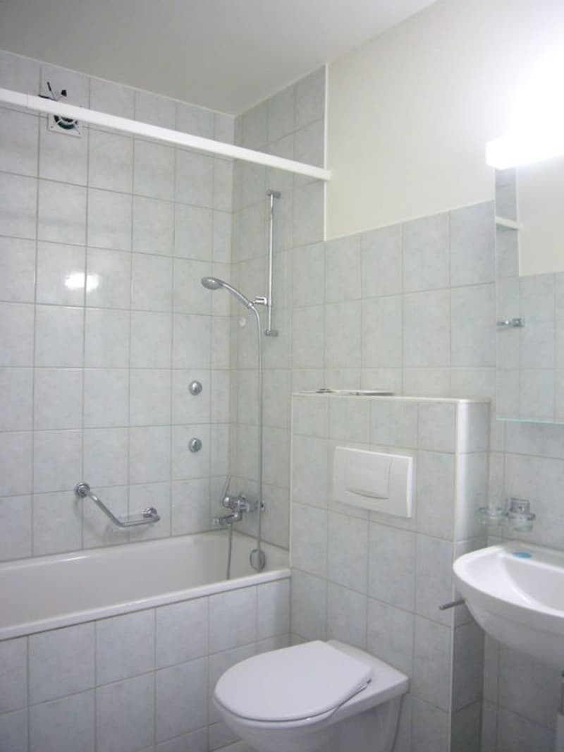3-Zimmerwohnung Altrheinweg 54 - WG 402 (6)