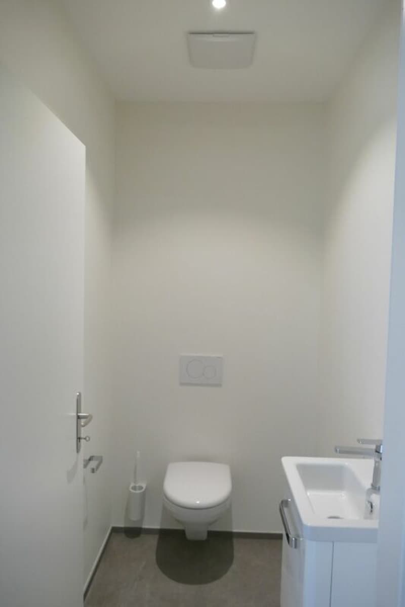 Gäste-WC