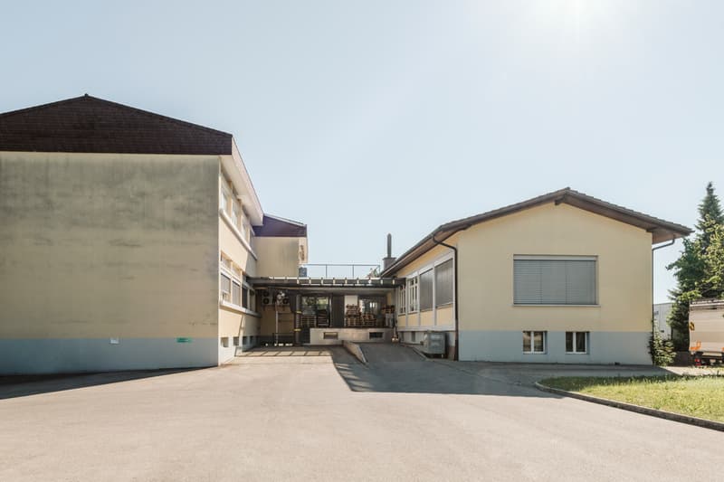 Aussenansicht