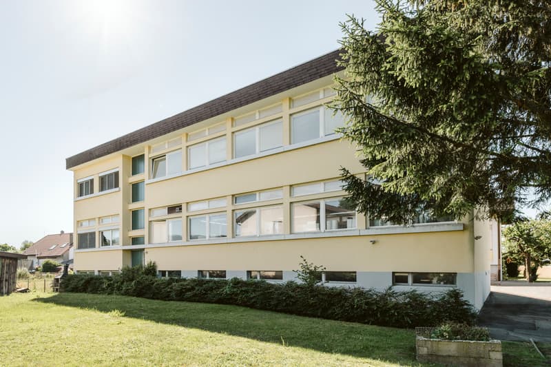 Aussenansicht