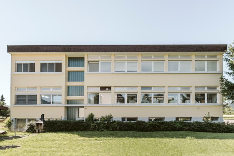 Aussenansicht