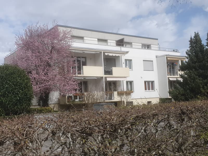 Aussenaussicht