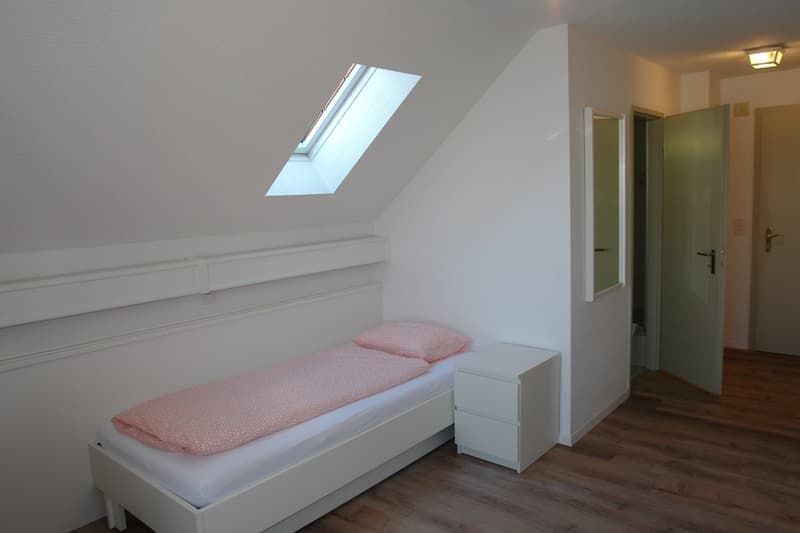 Möbliertes Studio in Birr zu vermieten! (3)