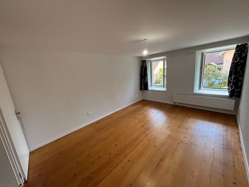 Doppeleinfamilienhaus in ruhiger Lage von Birr (7)