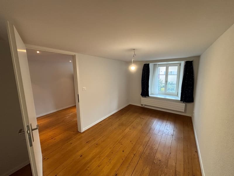 Doppeleinfamilienhaus in ruhiger Lage von Birr (8)
