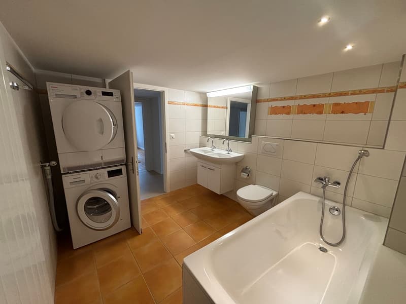 Doppeleinfamilienhaus in ruhiger Lage von Birr (9)