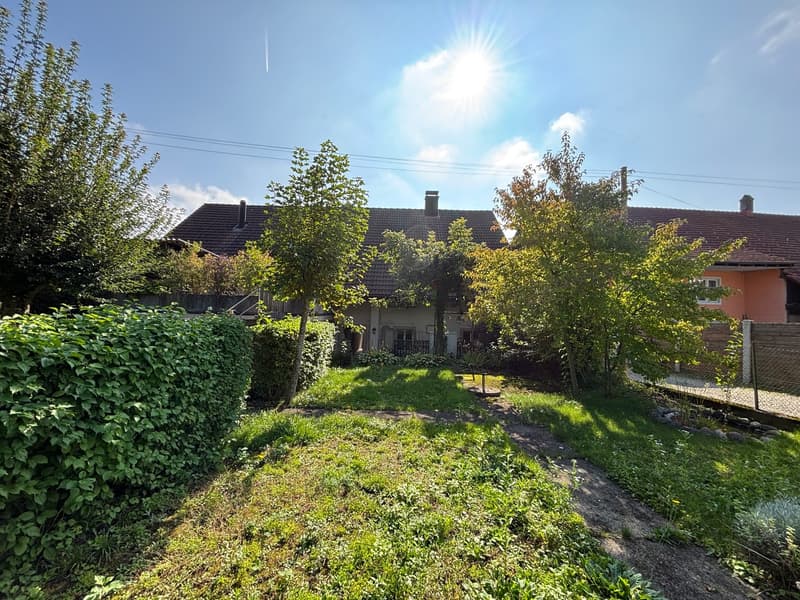 Doppeleinfamilienhaus in ruhiger Lage von Birr (10)