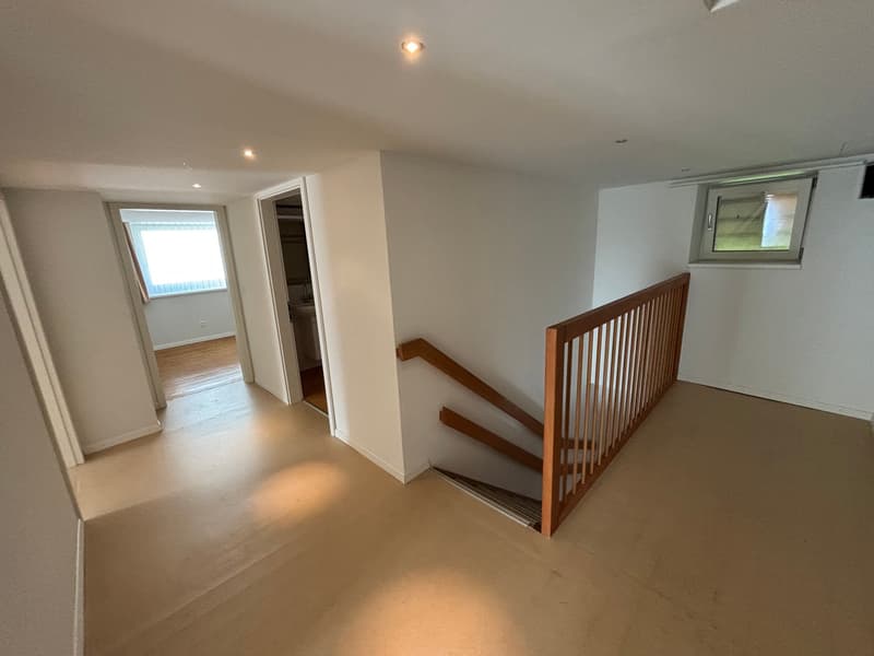 Doppeleinfamilienhaus in ruhiger Lage von Birr (6)