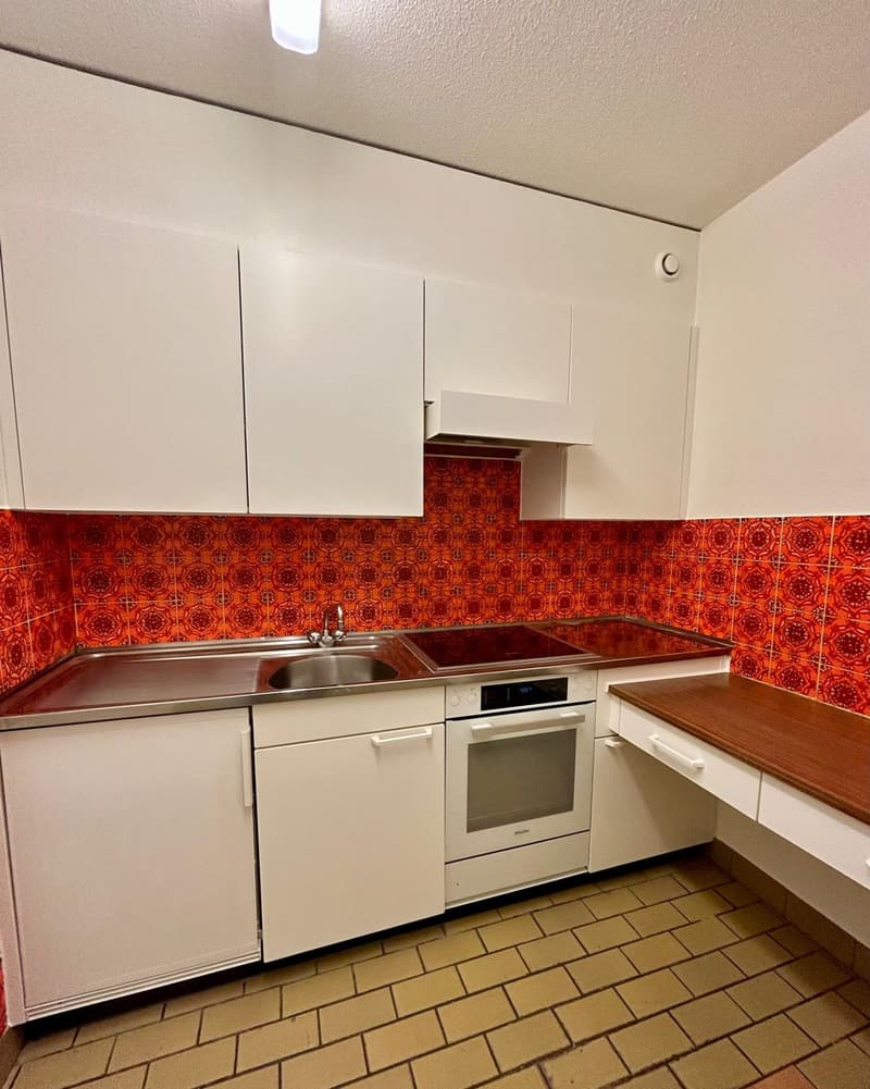Appartamento 2 camere in centro (4)