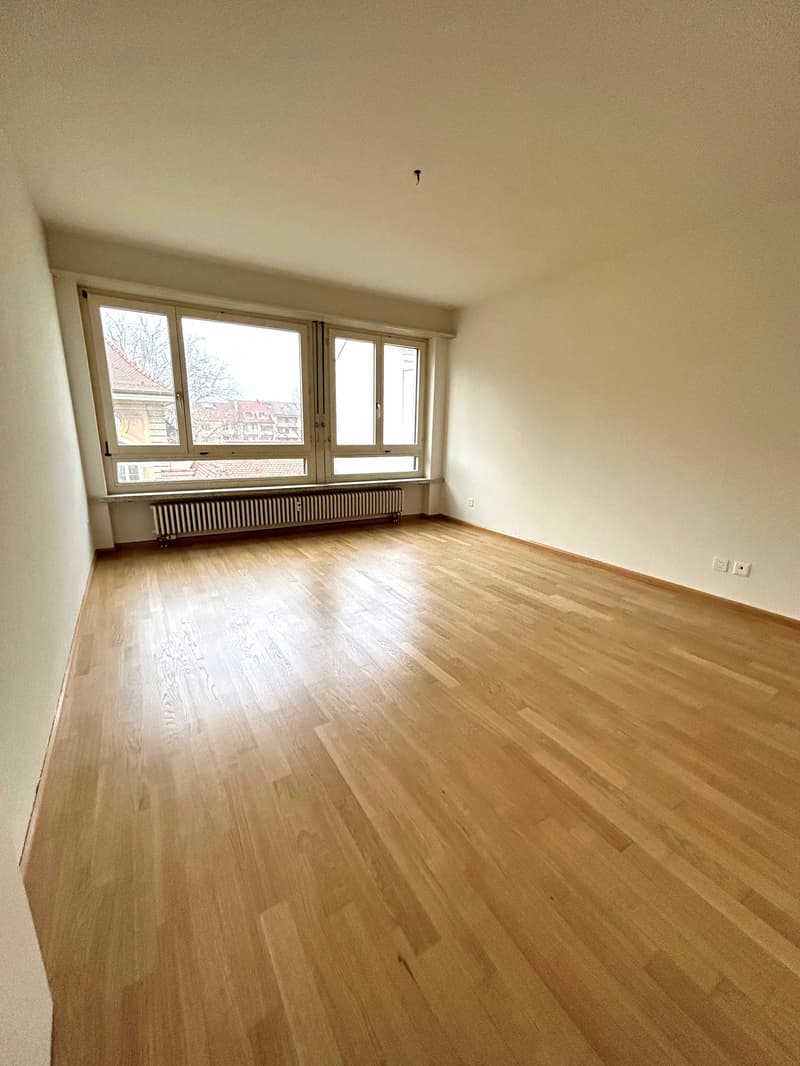 Zentrumsnahe 2-Zimmerwohnung (2)
