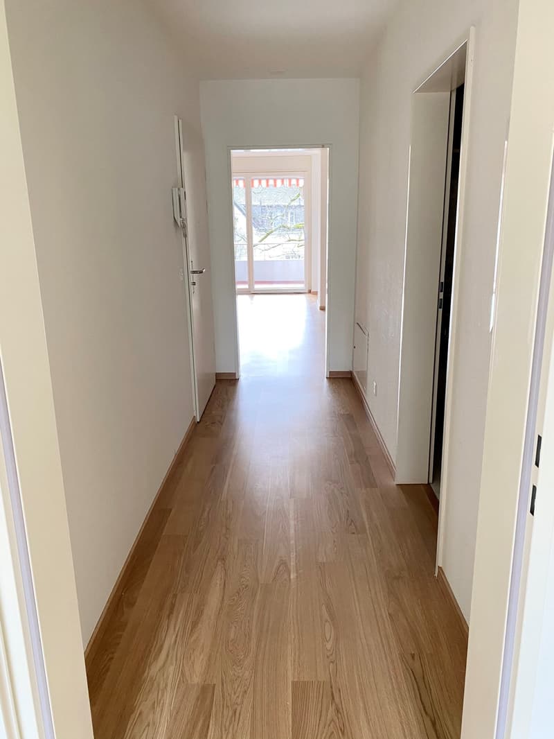 Moderne 2 1/2 Zimmer-Wohnung an zentraler Lage (6)