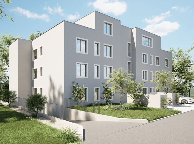 Erstbezug - Attikawohnung "Surbaum" (7)