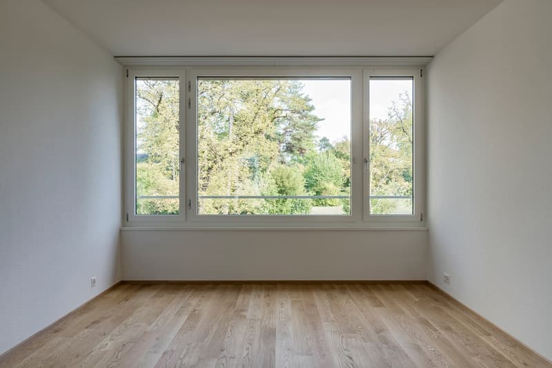 Luxuriöse 3.5-Zimmerwohnung im Gellert (3)