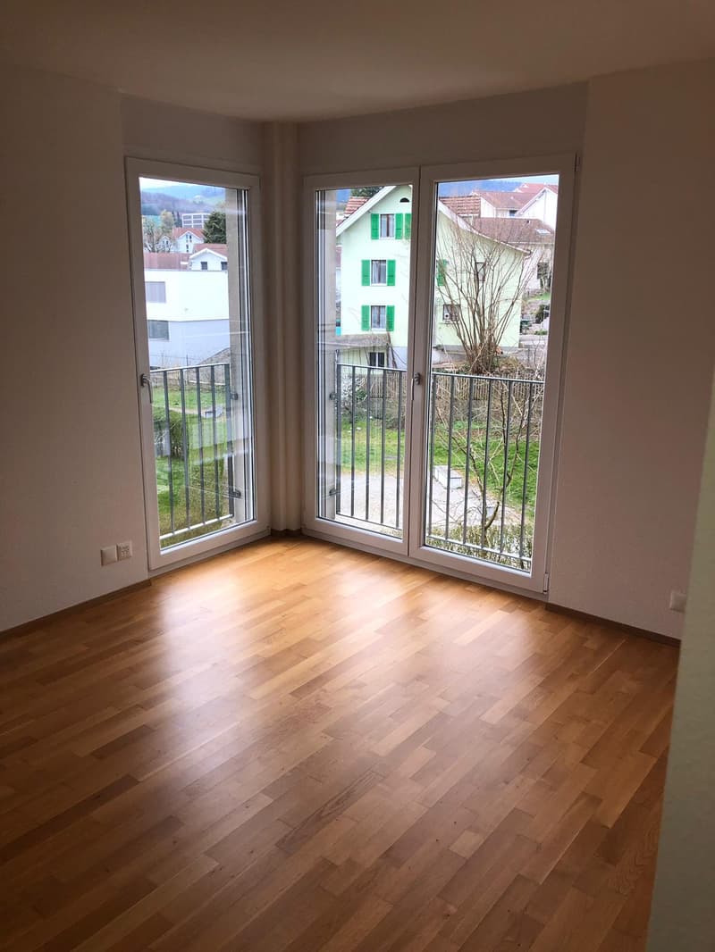 Helle und ruhige 4.5-Zimmerwohnung in Luzern (7)