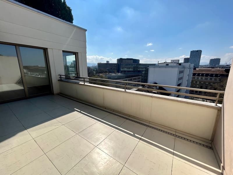 Luxuriöse 3.5-Zimmerwohnung im Zentrum von Basel (9)