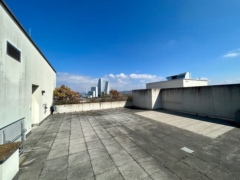 Luxuriöse 3.5-Zimmerwohnung im Zentrum von Basel (16)
