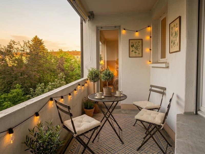 Balkon