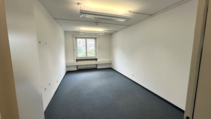 Spacious office space for rent near Basel Fair (6)
