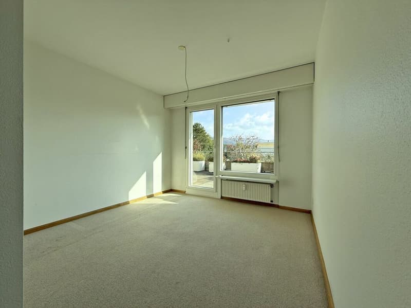 Appartamento in mansarda di 3,5 locali (4)