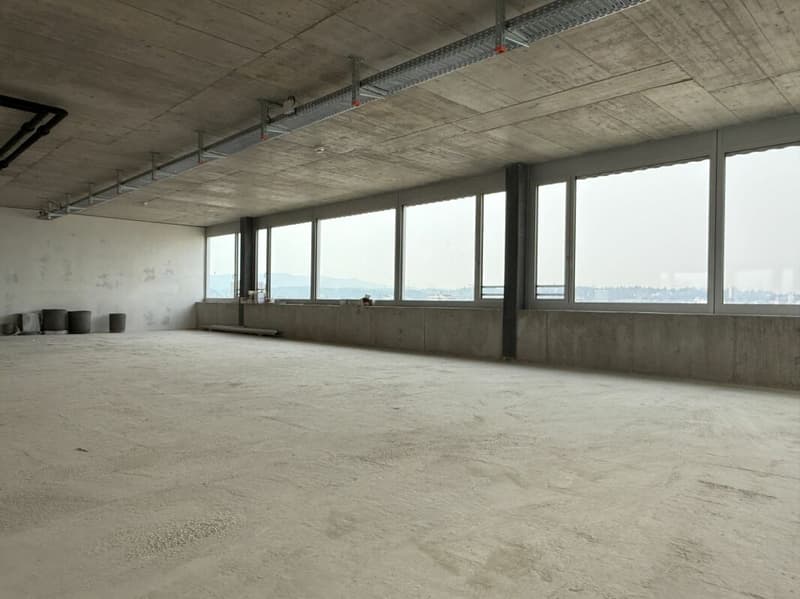 Office with approximately 780 m2 in a new building (4)