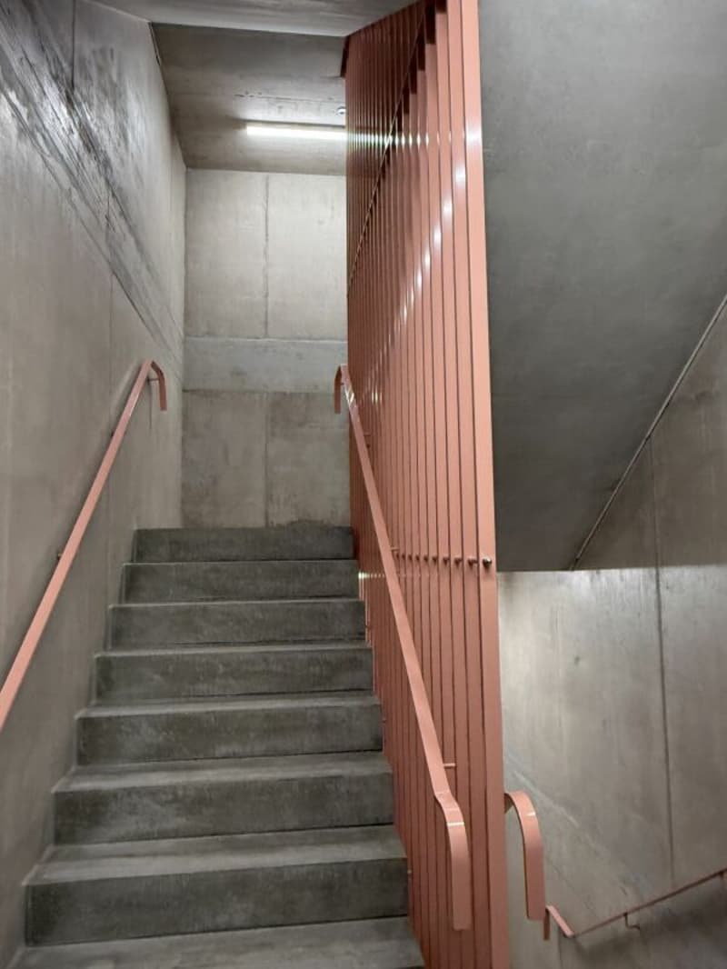 Office with approximately 780 m2 in a new building (7)