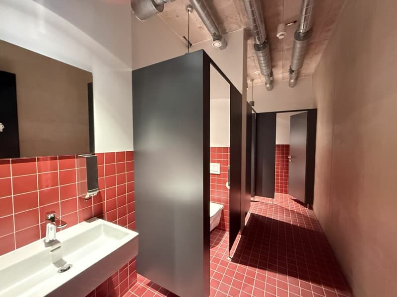 Bureau d'environ 380 m2 dans un immeuble neuf (7)