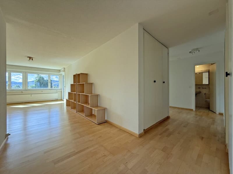 Helle 4.5-Zimmerwohnung mit Aussicht (3)