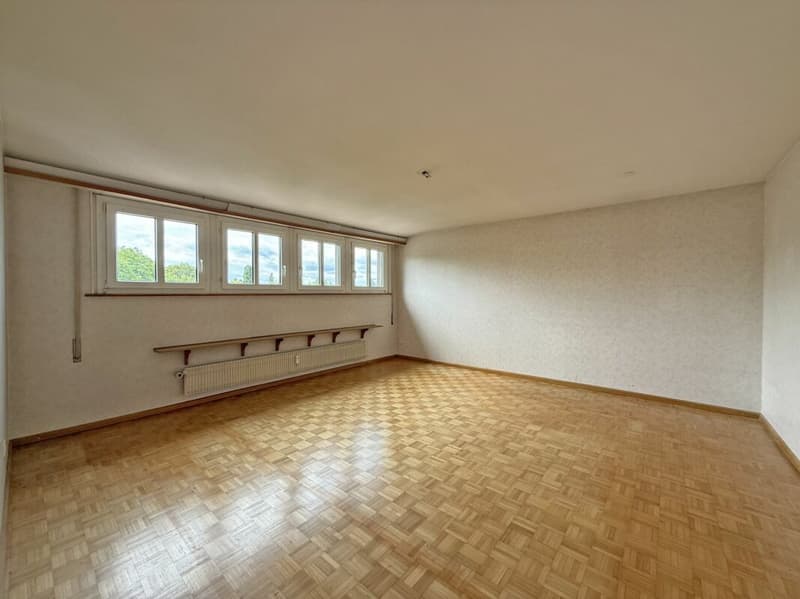 Grosszügige 3.5-Zimmerwohnung (3)