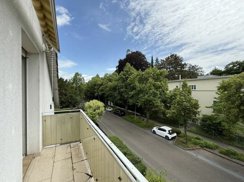 Grosszügige 3.5-Zimmerwohnung (8)