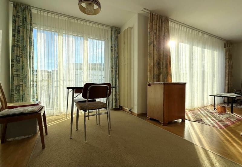 3.5-Zimmerwohnung an bester Lage (4)