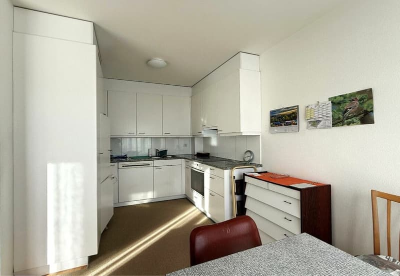 3.5-Zimmerwohnung an bester Lage (3)
