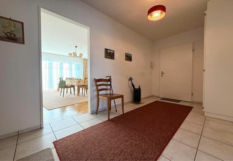 3.5-Zimmerwohnung an bester Lage (6)