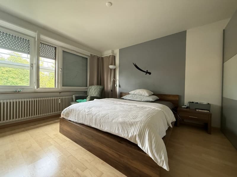 Attraktive 4.5-Zimmerwohnung (7)