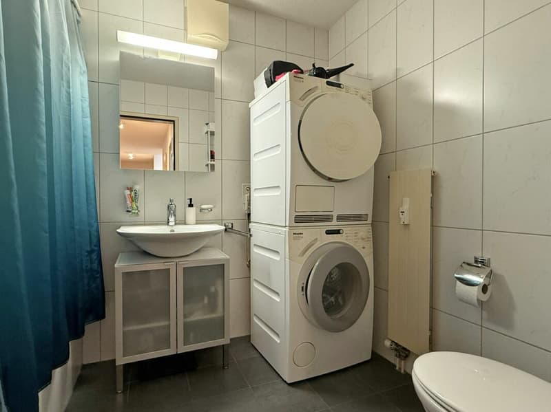 4.5-Zimmerwohnung mit Hobbyraum und zwei Einstellhallenplätzen (7)