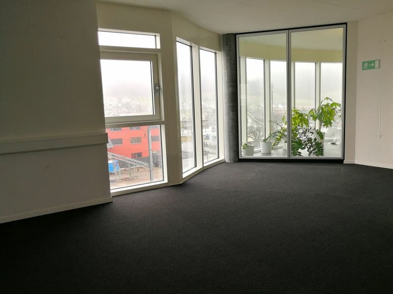 Moderne Büroflächen an verkehrsgünstiger Lage (6)