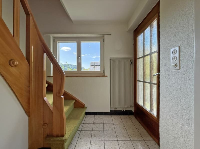 4.5-Zimmer-Einfamilienhaus im Grünen (12)