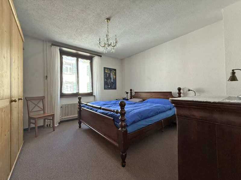 Einzigartiges Reiheneinfamilienhaus (9)
