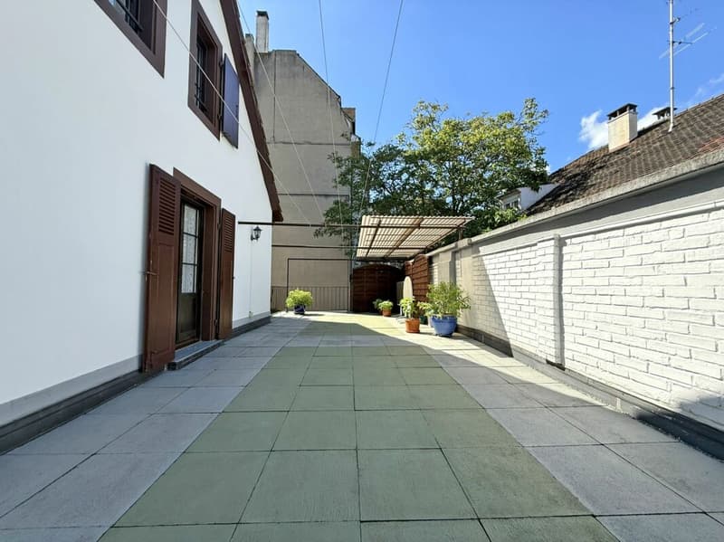Einzigartiges Reiheneinfamilienhaus (12)