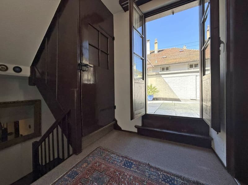 Einzigartiges Reiheneinfamilienhaus (11)