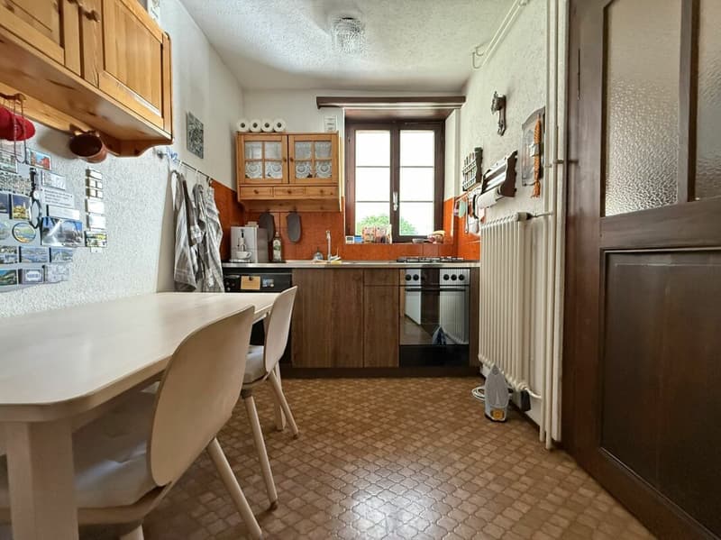 Einzigartiges Reiheneinfamilienhaus (6)