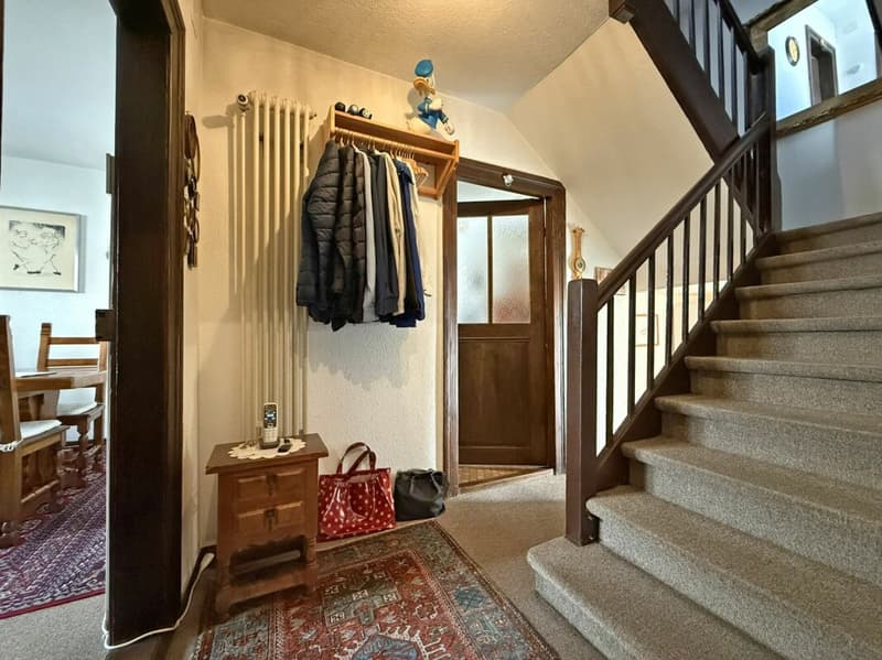 Einzigartiges Reiheneinfamilienhaus (4)