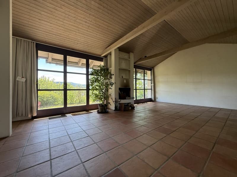 Freistehendes Einfamilienhaus (5)
