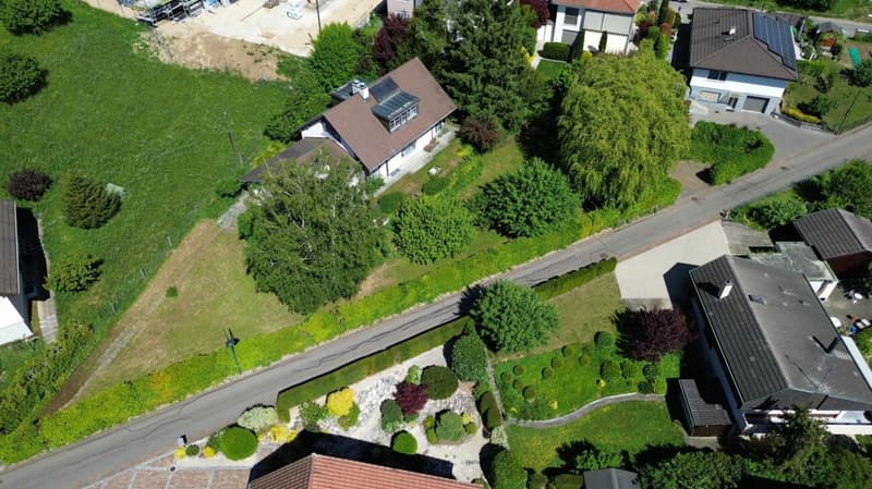 Freistehendes Einfamilienhaus (11)